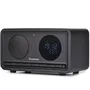 Sunstech RPBT460 Altavoz Portátil Con Radio FM, Carga Inalámbrica 15W Y Batería 2200 mAh